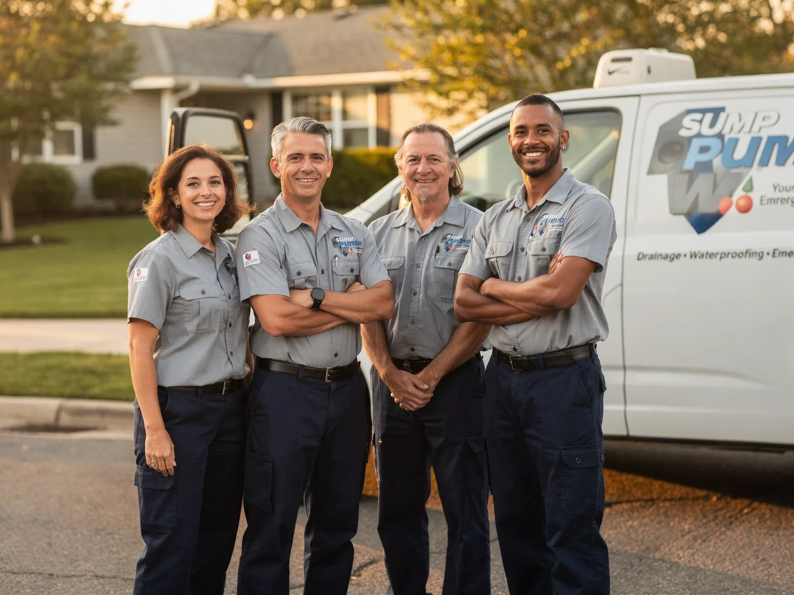 Water Heater Repair company in Saint Charles, KY